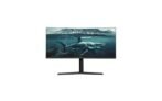 Shark Gaming Monitor 34″ UWQHD 180Hz Curved