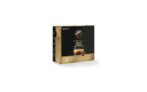 Caffè Vergnano 1882 – 50 Capsule – Caffè Compostabili e Compatibili con Nespresso, Oro – Pack da 50 capsule
