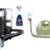 BISSELL SpotClean C5, Lavatappeti