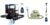 BISSELL SpotClean C5, Lavatappeti