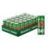 Birra Heineken, Cassa con 24 Lattine da 33cl