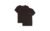 Levi’s Maglietta da Donna Perfect Vneck Tees, 2 Confezioni da tè Caviar &, S