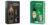Jameson Irish Whiskey Original, Confezione Regalo con Bicchiere Highball