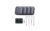 UGREEN FineTrack Smart Finder Localizzatore Supporto iOS SmartTag Tracker Bluetooth Localizzazione per Chiavi Bagaglio Portafoglio Bicicletta Zaino Borsa (4 pezzi)