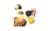 Blendura Spruzzino Olio, 2 in 1 Spruzzino Olio per Friggitrice Aria, 470ml Spruzzatore Olio Nebulizzatore Olio Oliera Spray, Spray per Olio da Cucina per Cucinare, Cuocere, Griglia