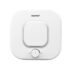 Comfee CWH15ED1380EUW 74L Electric Wall Mounted Heater with Under Sink Space