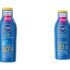 NIVEA SUN Kids Protect & Care SPF 50+ 200 ml, Crema solare 50 bambini 3+ anni per la pelle delicata
