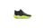 Under Armour Scarpe da Ginnastica Jet 25 da Uomo, Nero Nero Metallico Nero, 43 EU