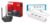 Mercusys TP-Link MR1500X AX1500 Router WiFi 6 Dual-Band, Porta Gigabit
