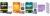 Gillette Venus Comfortglide Breeze Lamette di Ricambio, 10 Lamette da Donna di Ricambio per Rasoio Donna