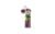 Ninja Blast Frullatore Portatile, 530 ml, con Coperchio e Beccuccio, Mini Frullatore Senza Fili, Ricaricabile, per Frullati, Trita Ghiaccio e Frutta Congelata, Ciliegia, BC151EUCR