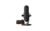 SteelSeries Alias Pro Kit – Microfono XLR + Stream Mixer – Capsula 3x più grande per il gioco, lo streaming e il podcasting – Interfaccia USB/XLR – Controlli personalizzati – RGB –