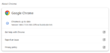 Update your Chrome today: Google patches 4 vulnerabilities including one zero-day
