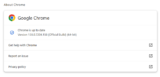 Chrome fixes 6 security vulnerabilities. Get the update now!